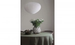 Byt till bild nr 2 (VERONA Taklampa 55cm Vit)