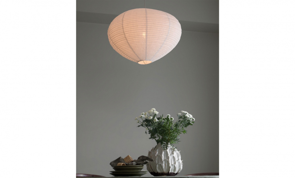 Bild nr 3 (VERONA Taksk�rm 55cm Vit)