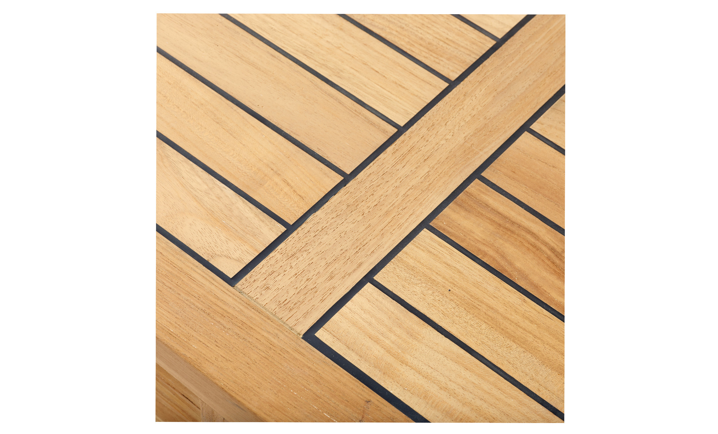 KARA Frvaringslda Teak