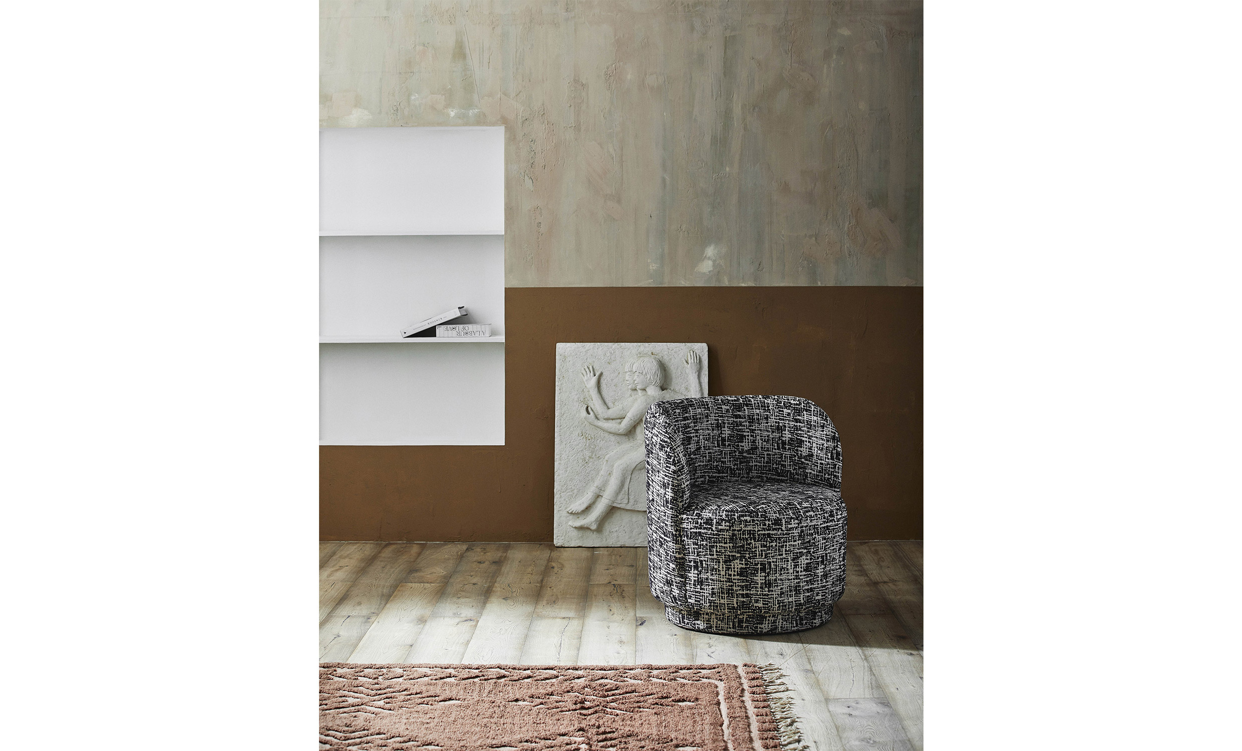 MARLA Matta 200x290 Rostrd