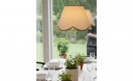 Byt till bild nr 3 (NELL Taklampa 35cm Mossa)