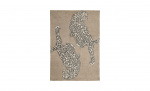 Byt till bild nr 1 (MACULA Matta 160x240 Beige)