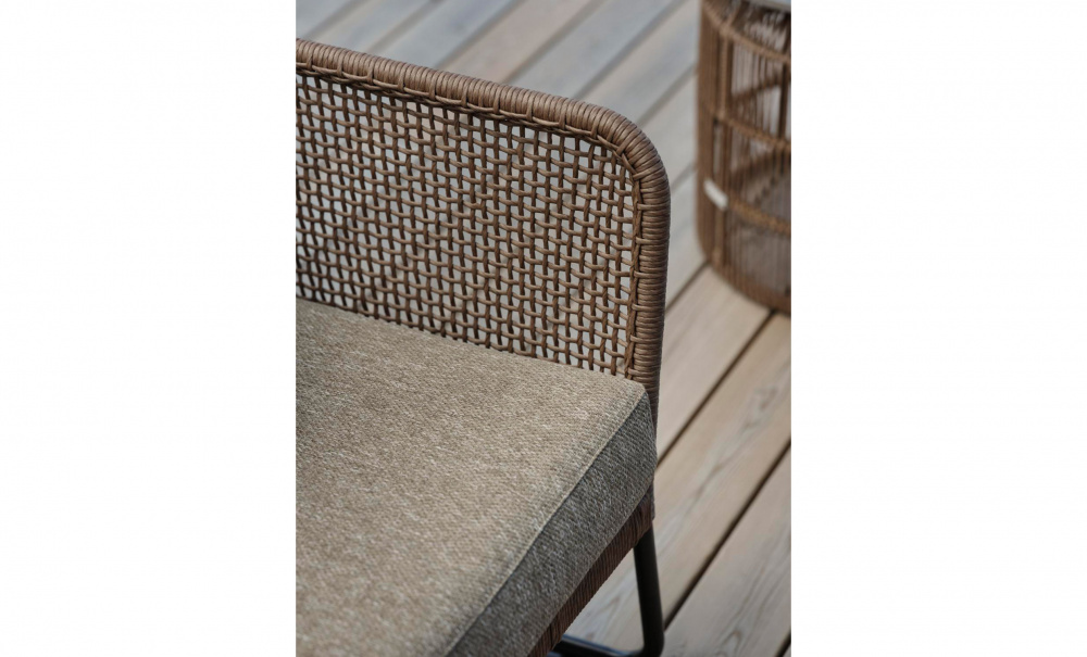 PORS Loungeftlj Natur i gruppen Utembler / Sittmbler / Loungembler hos SoffaDirekt.se (5151-8-61-63)