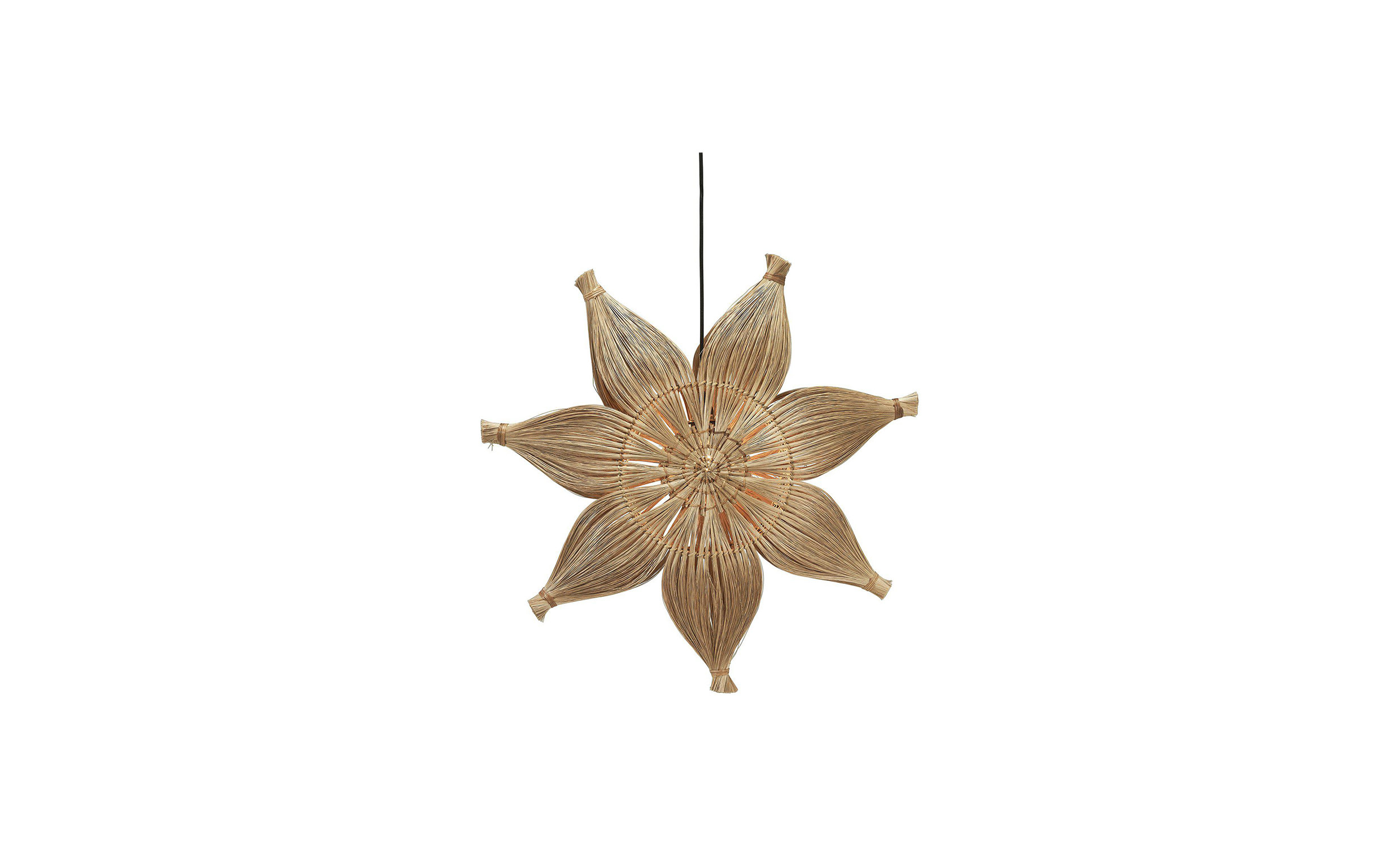 AGNES Star 58cm