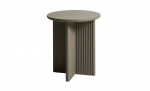 Byt till bild nr 1 (PIM Sidobord D50 Taupe)