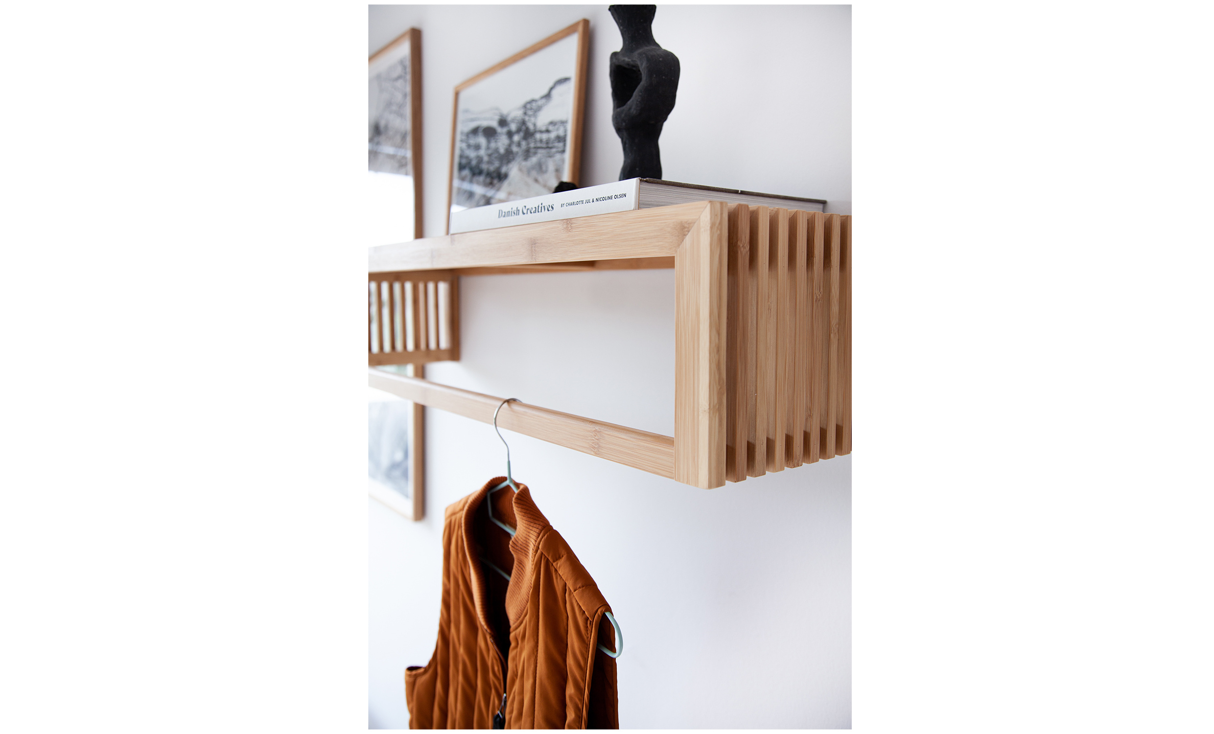 HYLLA Bambu Large