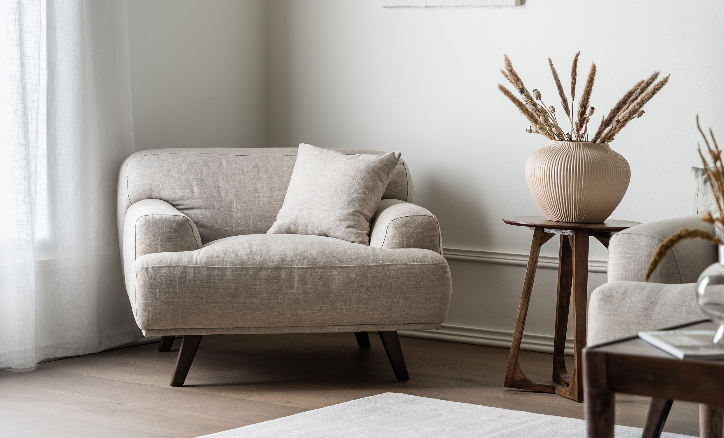 Tylsand Ftlj Beige