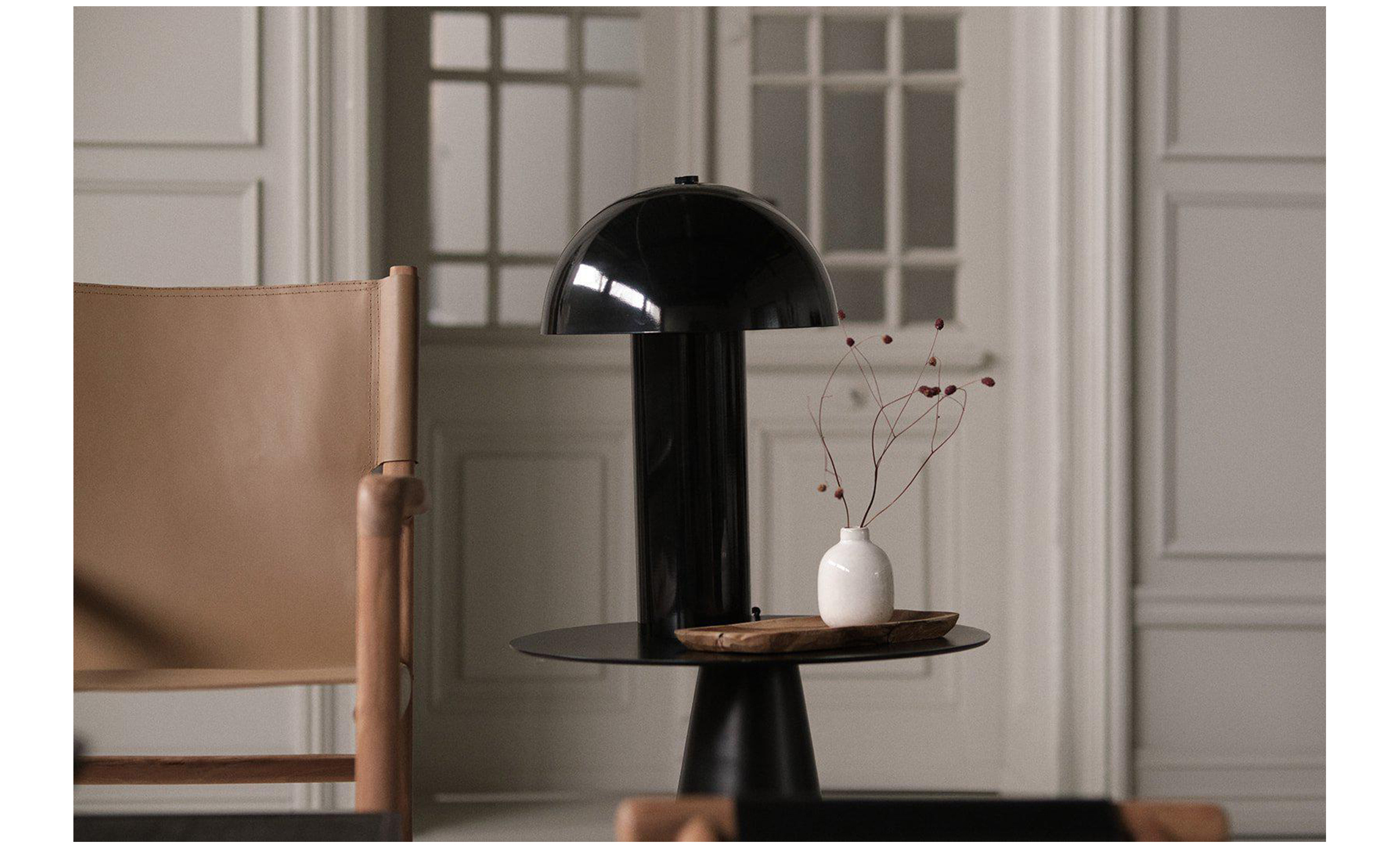 FARO Ftlj Sienna Brown
