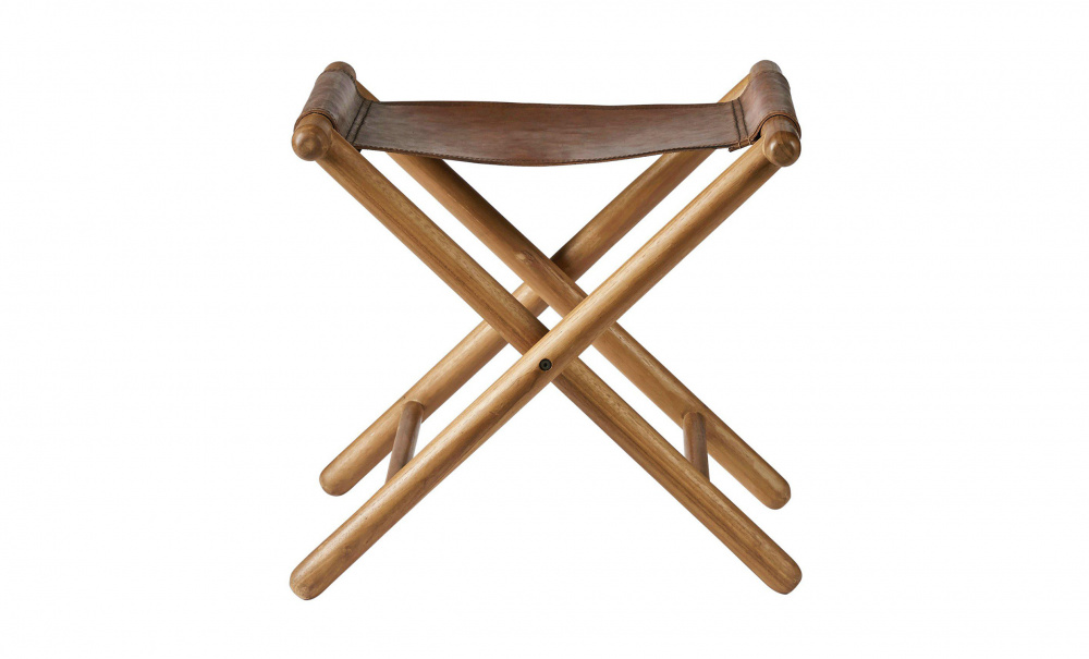 FARO Hopfllbar Pall Sienna Brown i gruppen Matplats / Sittmbler hos SoffaDirekt.se (53301)