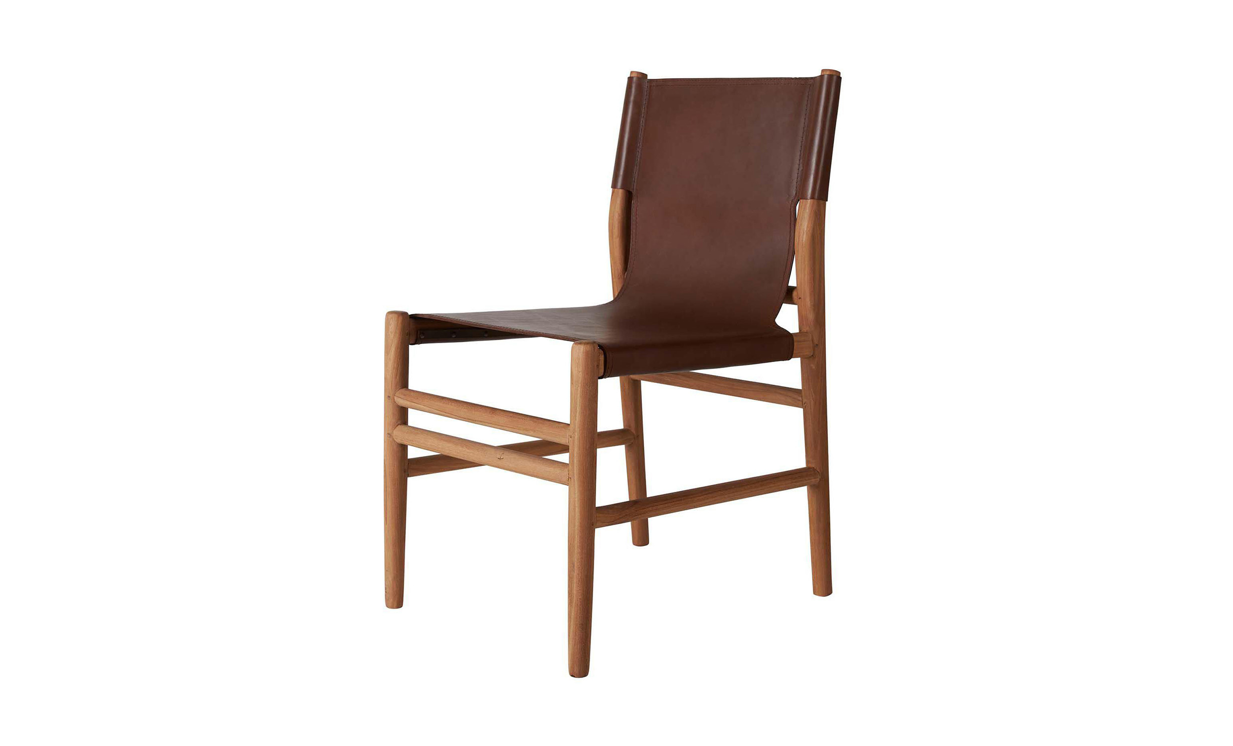 FARO Stol Sienna Brown