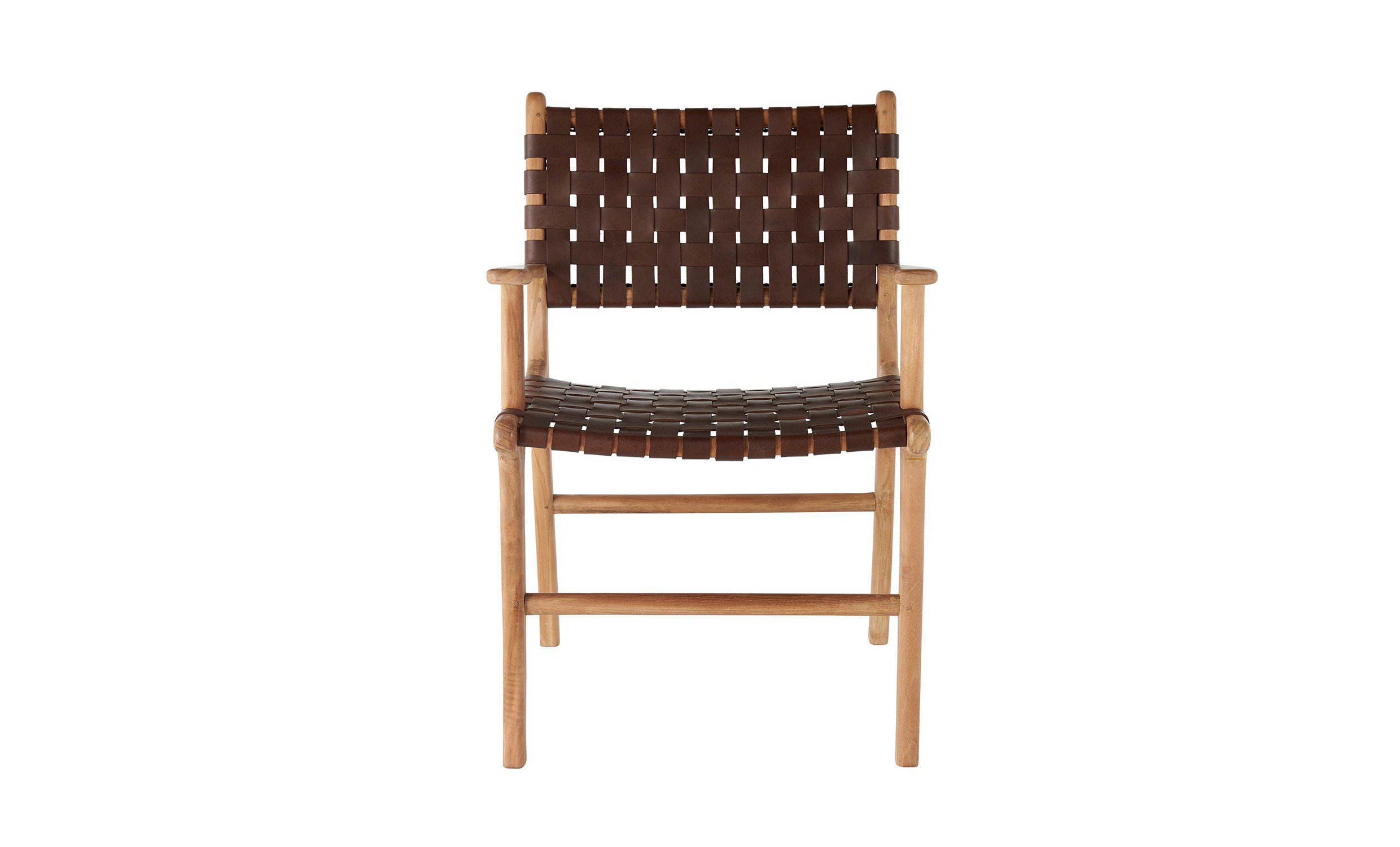 PORTO Karmstol Sienna Brown