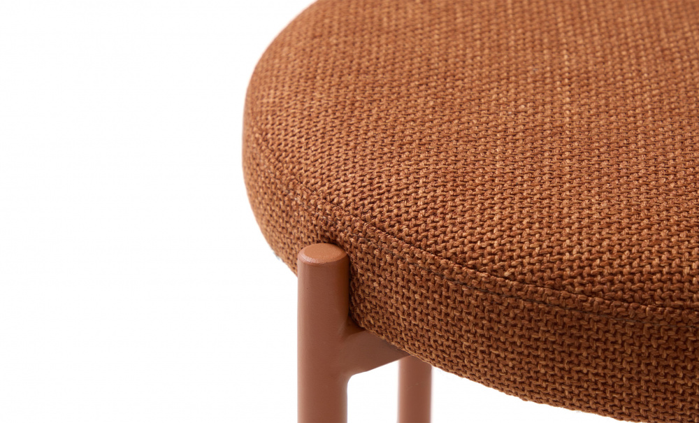 PIPPI Pall Rost i gruppen Matplats / Sittmbler hos SoffaDirekt.se (54590003)