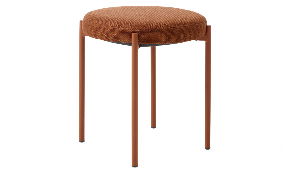 PIPPI Pall Rost i gruppen Matplats / Sittmbler hos SoffaDirekt.se (54590003)