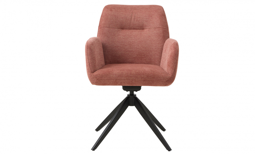 NIM Snurrstol Rosa i gruppen Matplats / Sittmbler / Stolar hos SoffaDirekt.se (54930002)