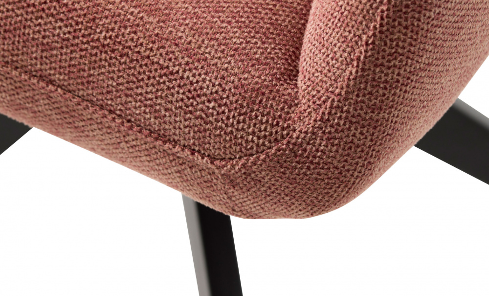 NIM Snurrstol Rosa i gruppen Matplats / Sittmbler / Stolar hos SoffaDirekt.se (54930002)