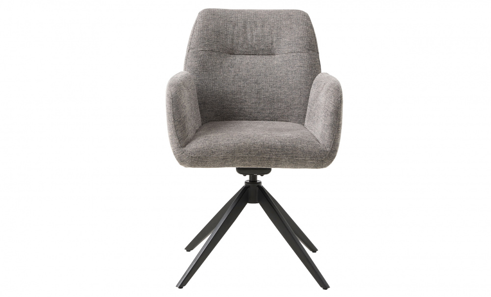 NIM Snurrstol Gr i gruppen Matplats / Sittmbler / Stolar hos SoffaDirekt.se (54930004)