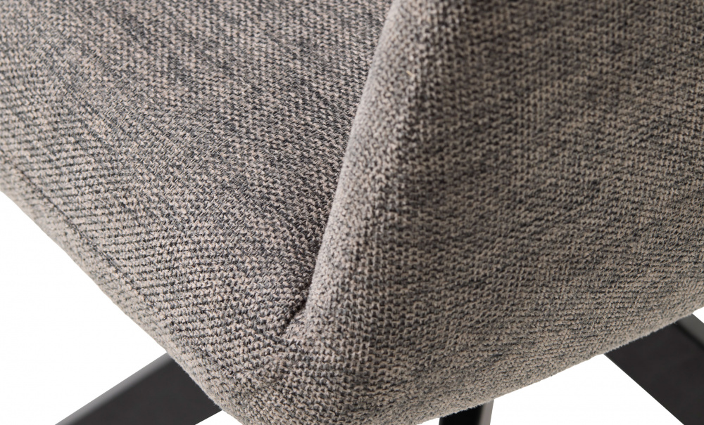 NIM Snurrstol Gr i gruppen Matplats / Sittmbler / Stolar hos SoffaDirekt.se (54930004)