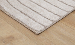 LOVE Zen Matta 240x340 Creme Byt till bild nr 4 (LOVE Zen Matta 240x340 Creme)