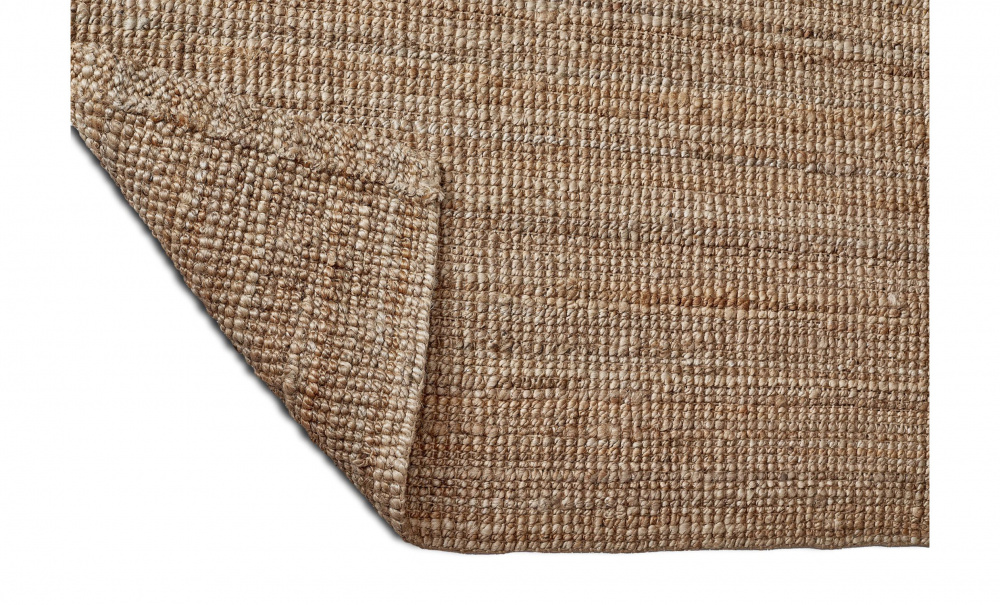 HELLE Matta 75x200 Natur i gruppen Mattor & Textil / Mattor / Jutemattor hos SoffaDirekt.se (554-11)