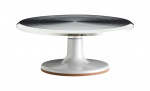Byt till bild nr 1 (ALVIA roterande D31 Aluminium)