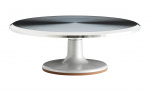 Byt till bild nr 1 (ALVIA roterande D36 Aluminium)