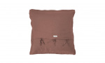 GUNHILD Kuddfodral 60x60 Linne Berry