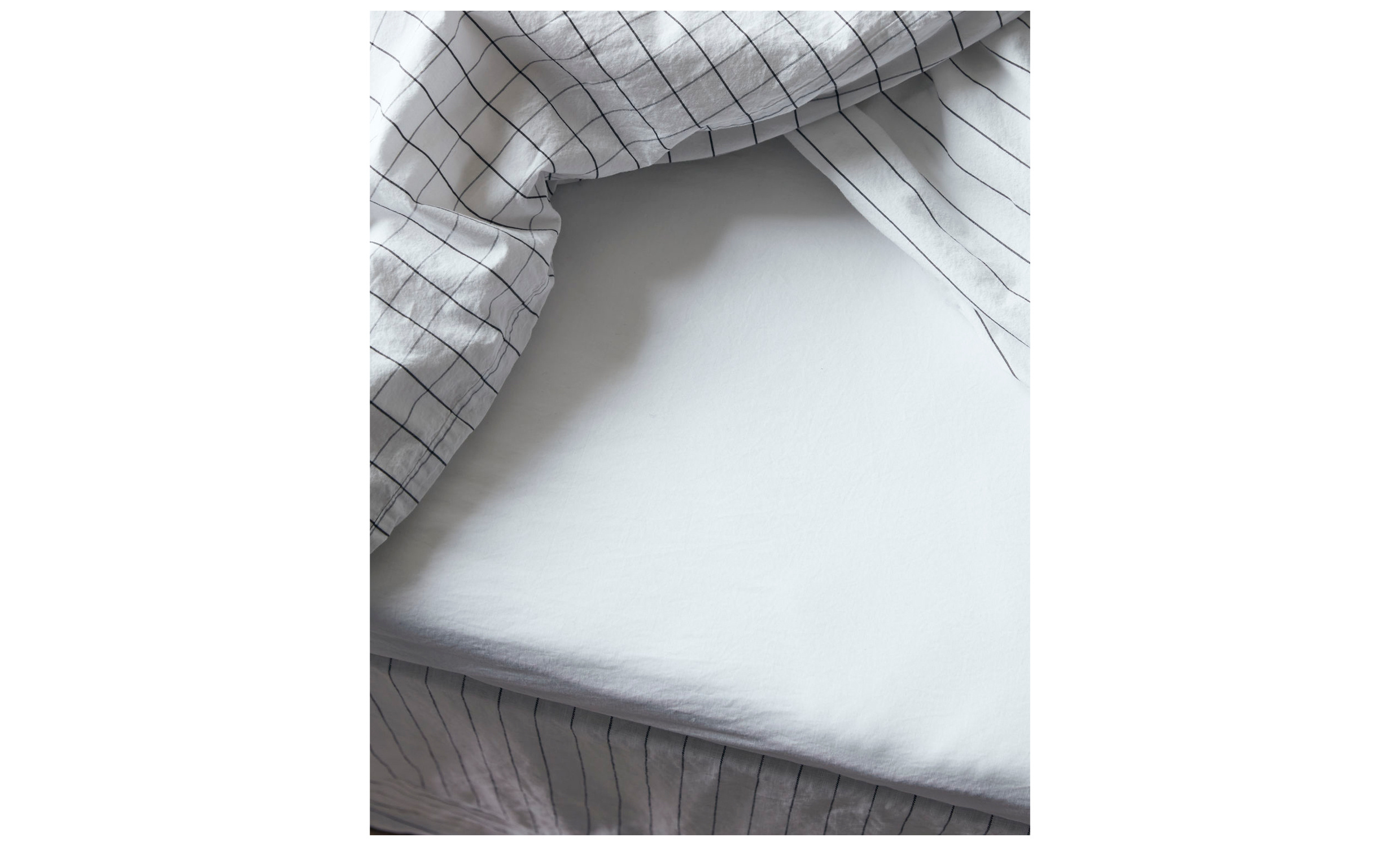 INGRID Lakan Eco 160 Vit