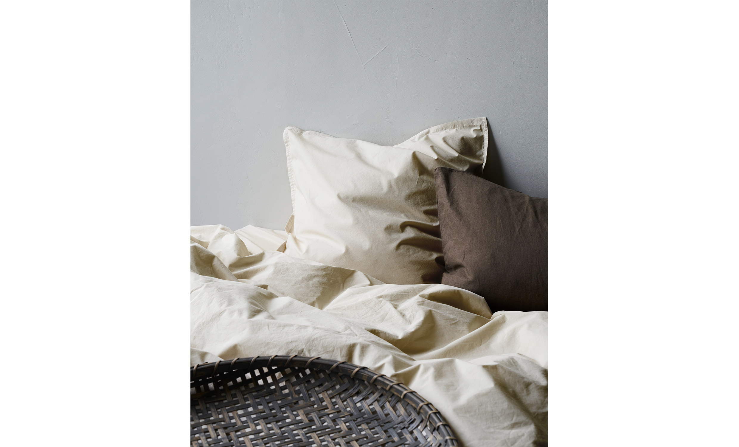 INGRID rngott Eco 50x60 Sand