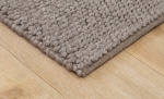 ILSE Ullmatta 240x340 Taupe Byt till bild nr 5 (ILSE Ullmatta 240x340 Taupe)