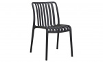 RAVELLO Stol Svart Byt till bild nr 1 (RAVELLO Stol Svart)