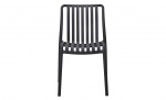 RAVELLO Stol Svart Byt till bild nr 3 (RAVELLO Stol Svart)