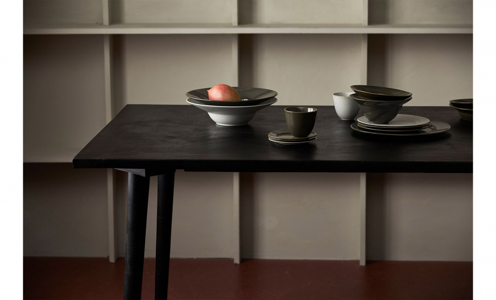 GRAWA Pastatallrik 27cm Grn i gruppen Kk / Dukning & Servering hos SoffaDirekt.se (57045)