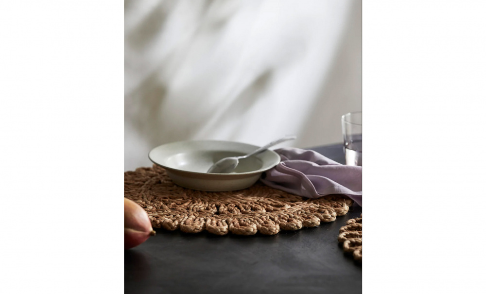 GRAWA Tallrik 21cm Ivory i gruppen Kk / Dukning & Servering hos SoffaDirekt.se (57047)