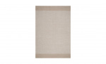 ALICE Matta 200x300 Sand Byt till bild nr 1 (ALICE Matta 200x300 Sand)