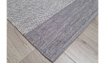 ALICE Matta 75x280 Grå