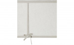 Byt till bild nr 1 (OTILA Knythissgardin 160x90 Beige)