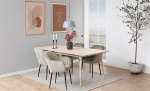 VIVIEN Stol Beige