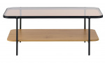 Byt till bild nr 1 (DAGMAR Soffbord 60x120)