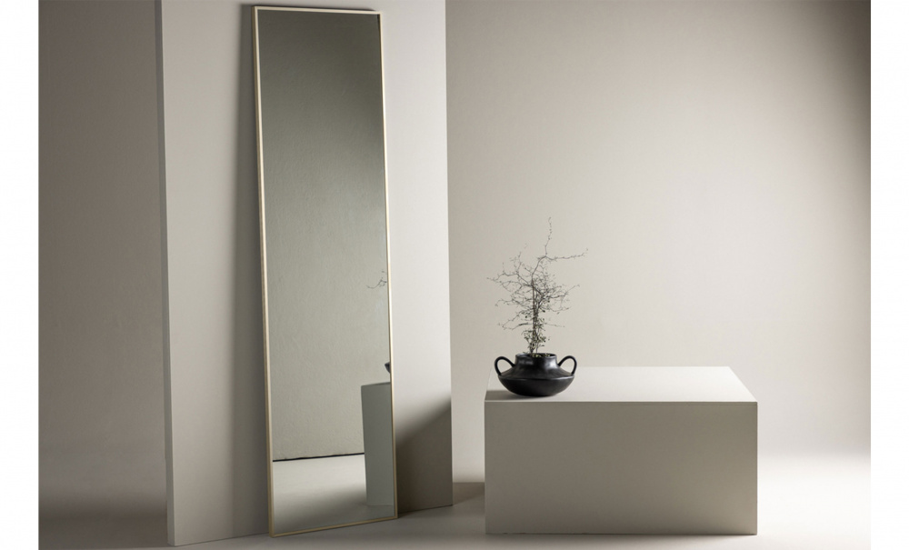 Bild nr 2 (DORIS Spegel H195 Begie)