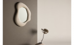 Byt till bild nr 2 (ELSA Spegel H70 Beige)