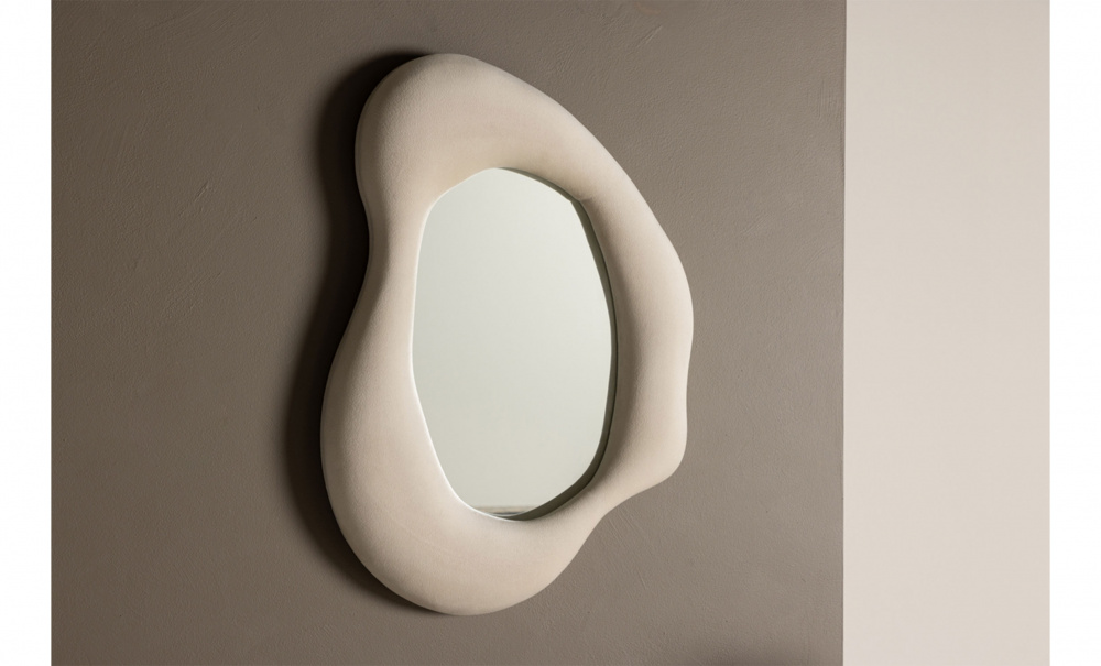 Bild nr 3 (ELSA Spegel H70 Beige)