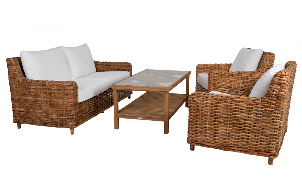 ROSSVIK Soffa Natur i gruppen Utembler / Sittmbler / Soffor hos SoffaDirekt.se (5963-2)