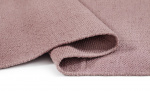 HELGA Matta 240x340 Gammelrosa