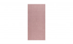 Byt till bild nr 1 (HELGA Matta 75x150 Gammelrosa)