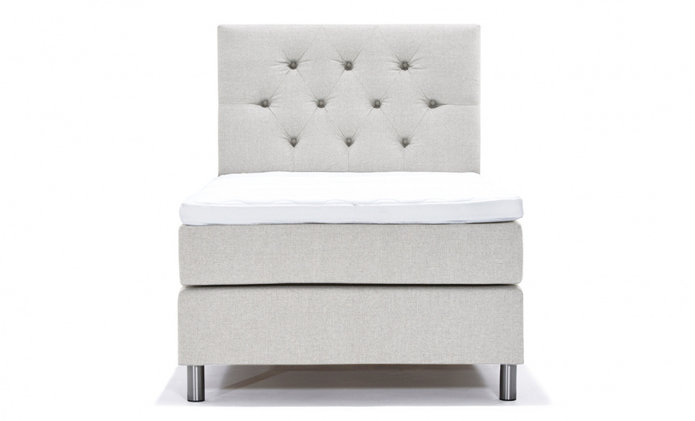 NGSVIK 120 Deluxe Snggavel Beige i gruppen Sovrum / Snggavlar / Snggavlar 120 hos SoffaDirekt.se (5MHT-0376)