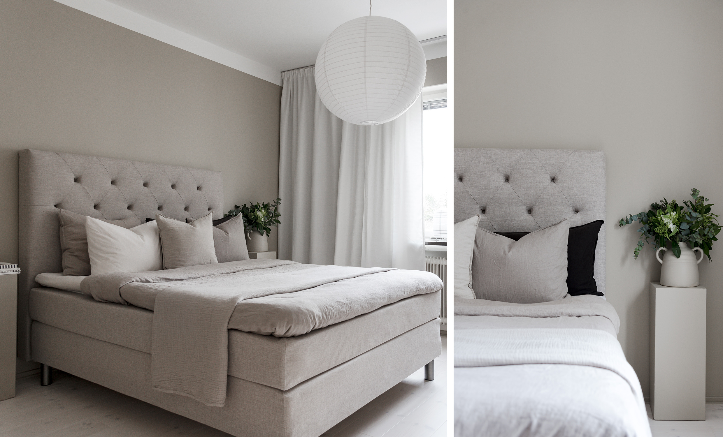 NGSVIK 120 Deluxe Snggavel Rosa