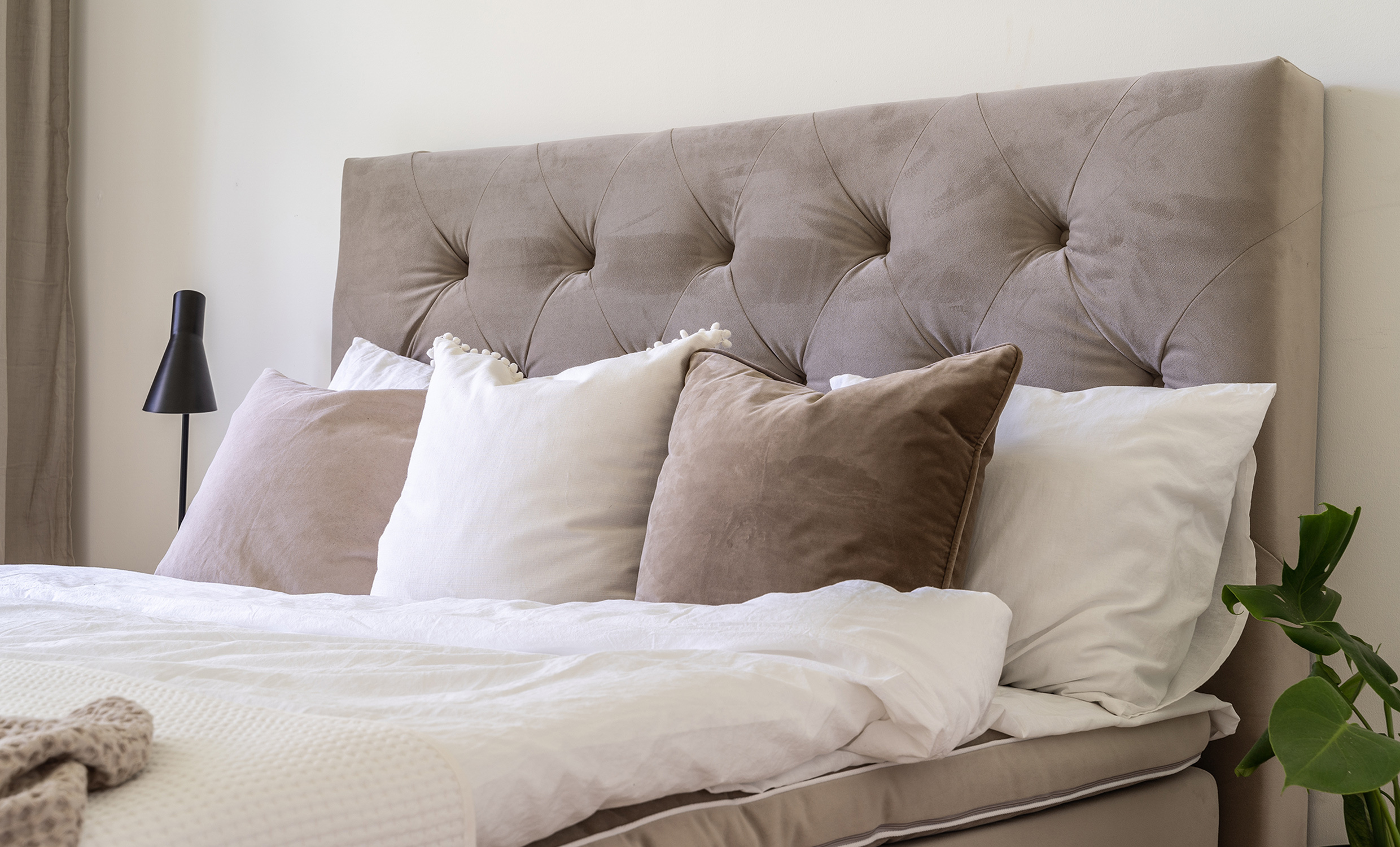 VRMD Premium Snggavel 140 Velvet Greige