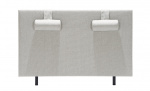 ÄNGSVIK 2-pack Nackkuddar Beige Byt till bild nr 2 (ÄNGSVIK 2-pack Nackkuddar Beige)
