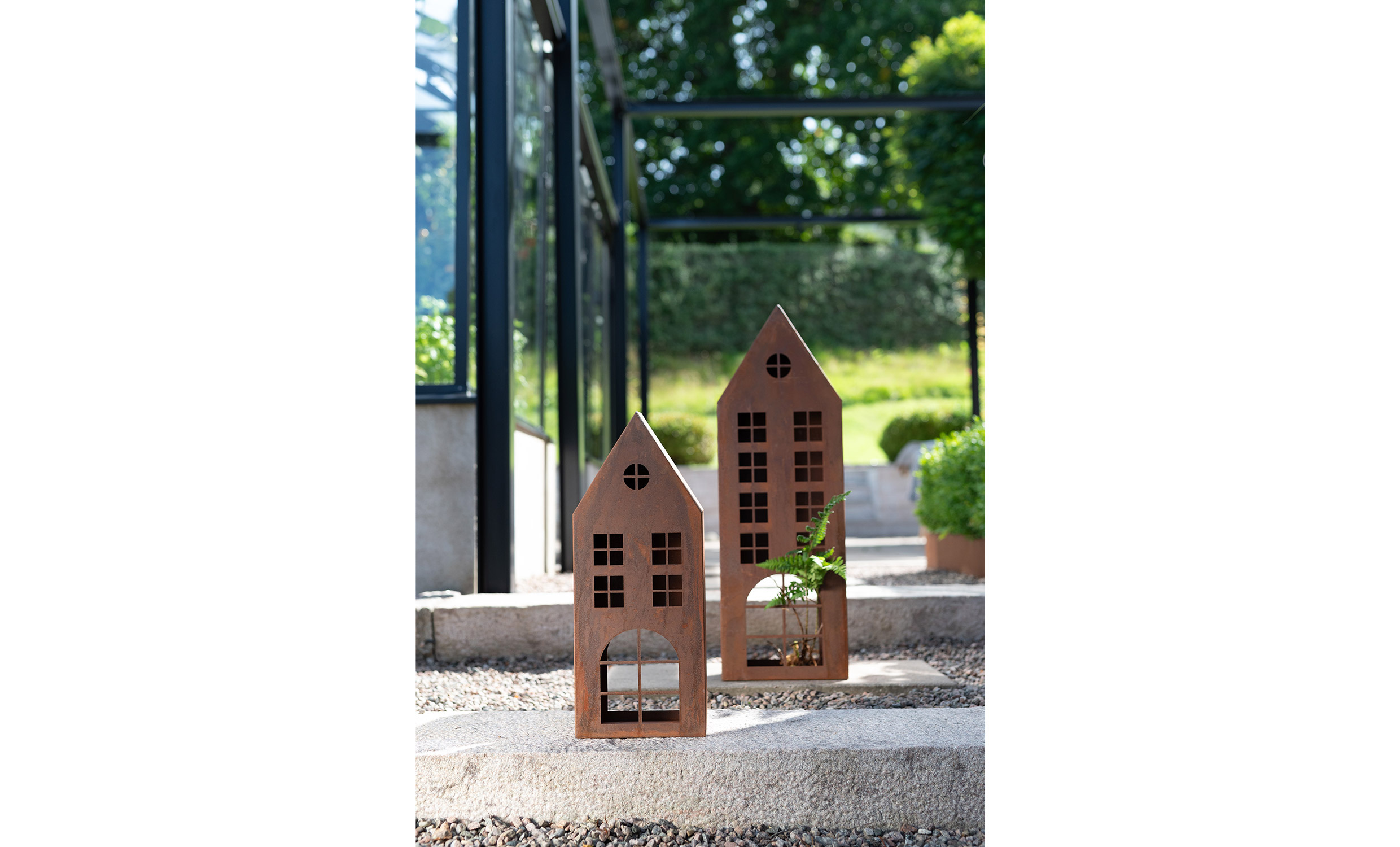 HUS 2-set Rost