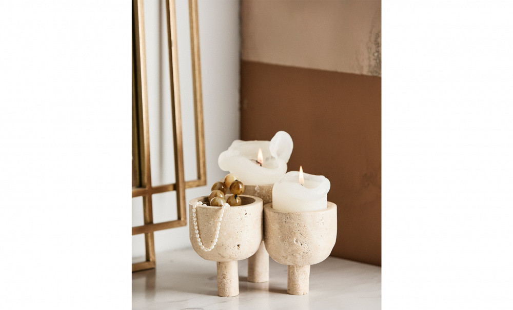 Bild nr 2 (Roca Burk IVORY)